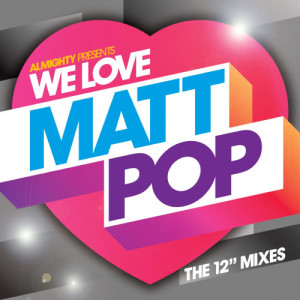 ดาวน์โหลดและฟังเพลง Male Stripper (Matt Pop Club Mix) [feat. Matt Pop] พร้อมเนื้อเพลงจาก Men 2 Men