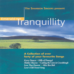 ดาวน์โหลดและฟังเพลง Homeland พร้อมเนื้อเพลงจาก The Shannon Singers