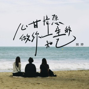 Album 心甘情愿做你一生的知己 from 婉婷