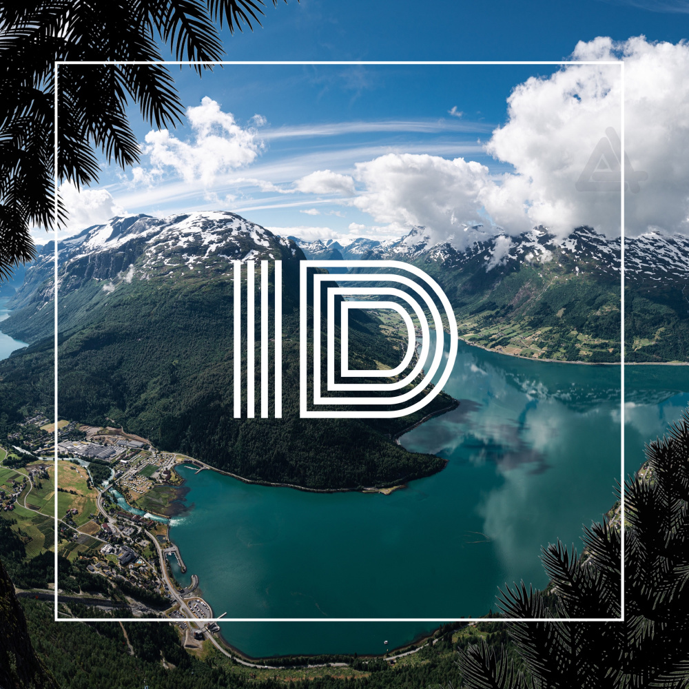 I.D. (8D Version)