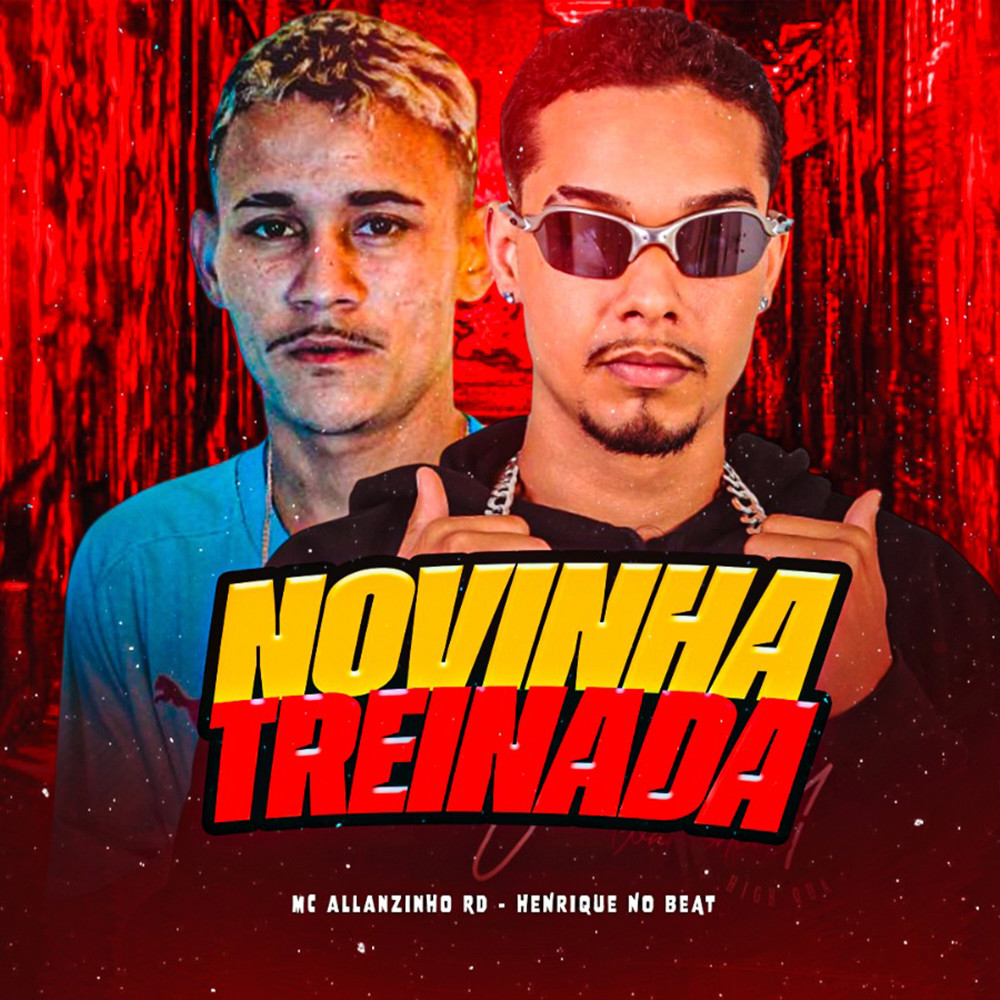Novinha Treinada (Explicit)