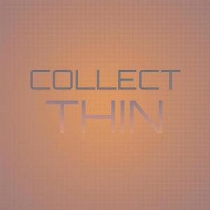 อัลบัม Collect Thin ศิลปิน Various