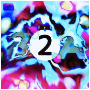 Serana的專輯B4A, Vol. 2 (Explicit)