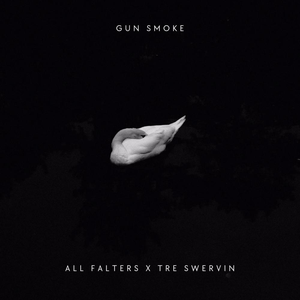 Gun Smoke (feat. Tre Swervin) (Explicit)