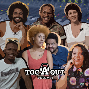 ดาวน์โหลดและฟังเพลง Vá Viver พร้อมเนื้อเพลงจาก Projeto Tocaqui