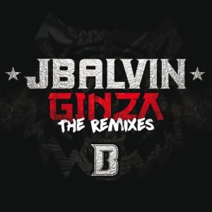 ดาวน์โหลดและฟังเพลง Ginza (Remix) [feat. Yandel, Farruko, Nicky Jam, DeLaGhetto, Daddy Yankee, Zion & Arcángel] พร้อมเนื้อเพลงจาก J Balvin
