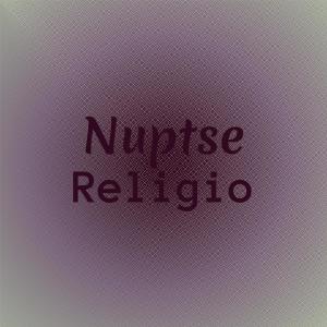 Album Nuptse Religio oleh Various