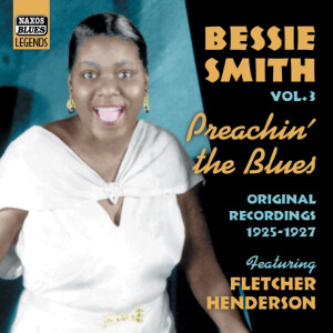 Listen to Preachin' the Blues song with lyrics from James Price Johnson