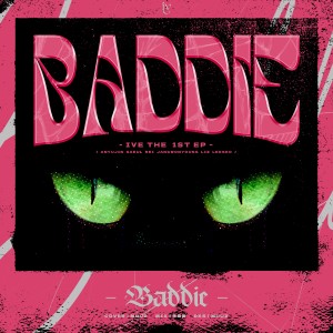 收聽Muuz_的Baddie (cover: IVE) (完整版)歌詞歌曲