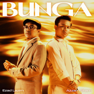 อัลบัม Bunga ศิลปิน Azzam Sham