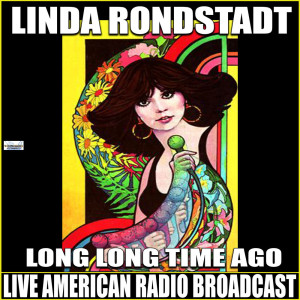 收聽Linda Ronstadt的Heart Like A Wheel歌詞歌曲