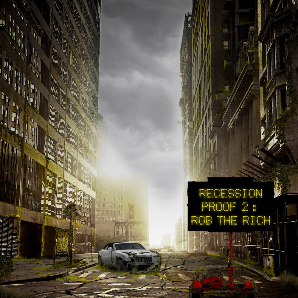 I Deserve It (Explicit)