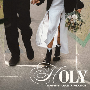 JIIVAN的專輯Holy