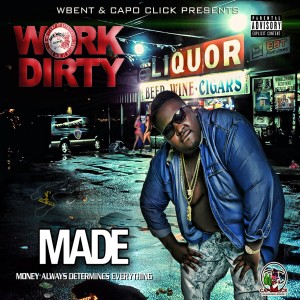 ดาวน์โหลดและฟังเพลง Hoe Niggaz พร้อมเนื้อเพลงจาก Work Dirty