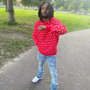 Baby Skeet的專輯Designer on my body