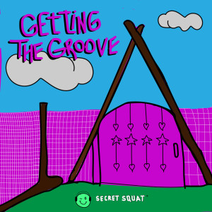 Listen to Getting The Groove song with lyrics from Landik