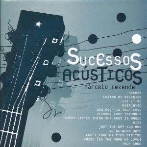 收聽Marcelo Rezende的Cant Take My Eyes off You (Bossa Version)歌詞歌曲