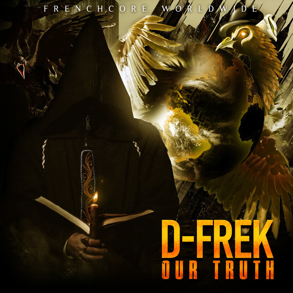 Our Truth (Explicit)