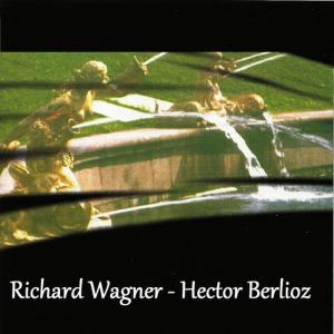 อัลบัม Richard Wagner - Hector Berlioz ศิลปิน Tbilisi Symphony Orchestra