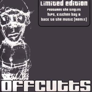 收聽Offcutts的Hips歌詞歌曲