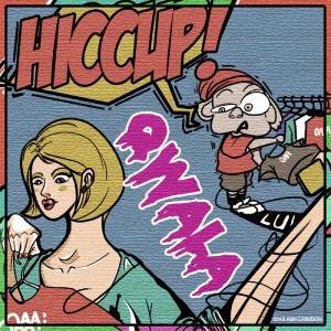 收聽Qwala的Hiccup歌詞歌曲