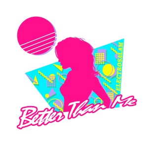 ดาวน์โหลดและฟังเพลง Better Than Me พร้อมเนื้อเพลงจาก Electrosalam