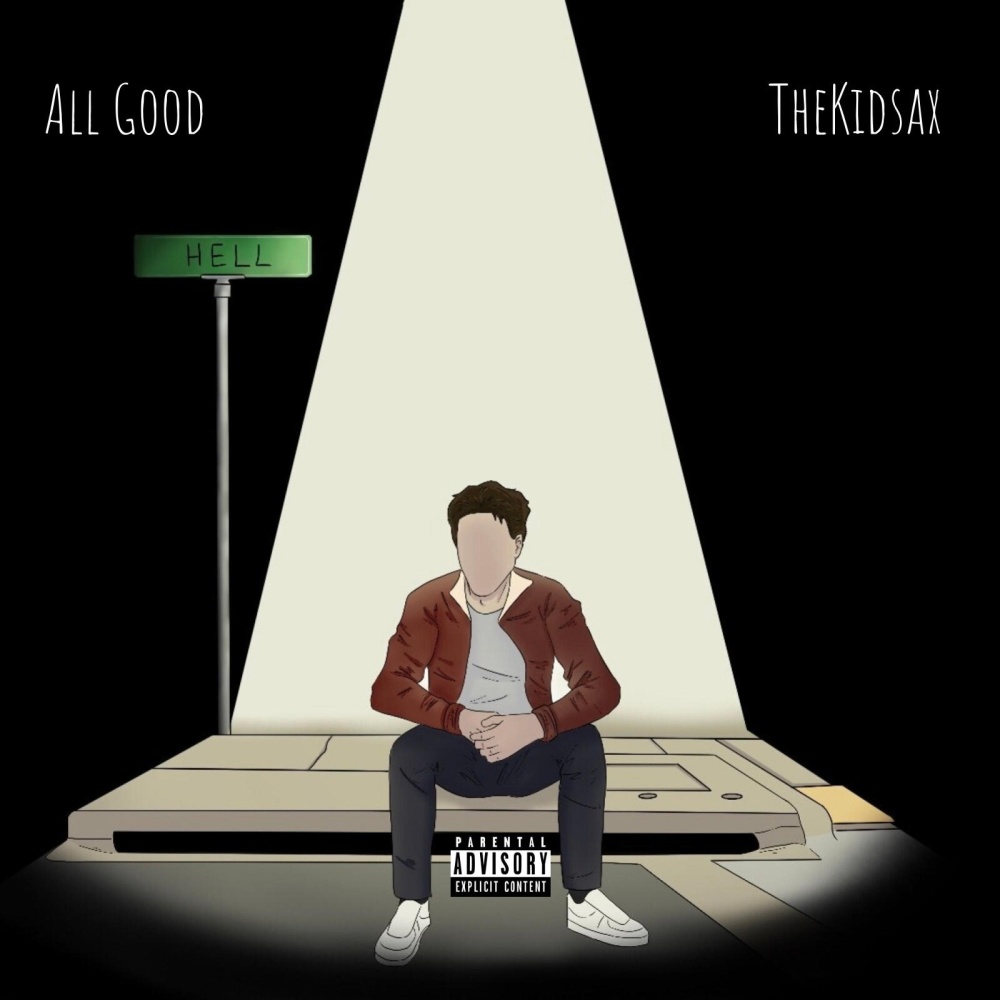 All Good (Explicit)