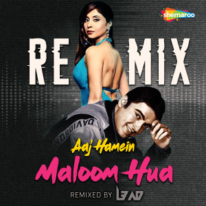 Album Aaj Hamein Maloom Hua (Remix) from Kavita Krishnamurthy