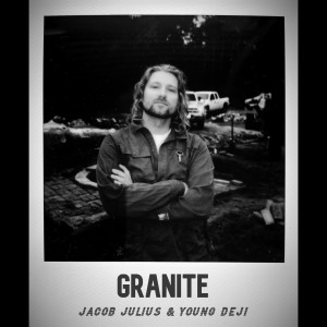 Album Granite from Jacob Julius