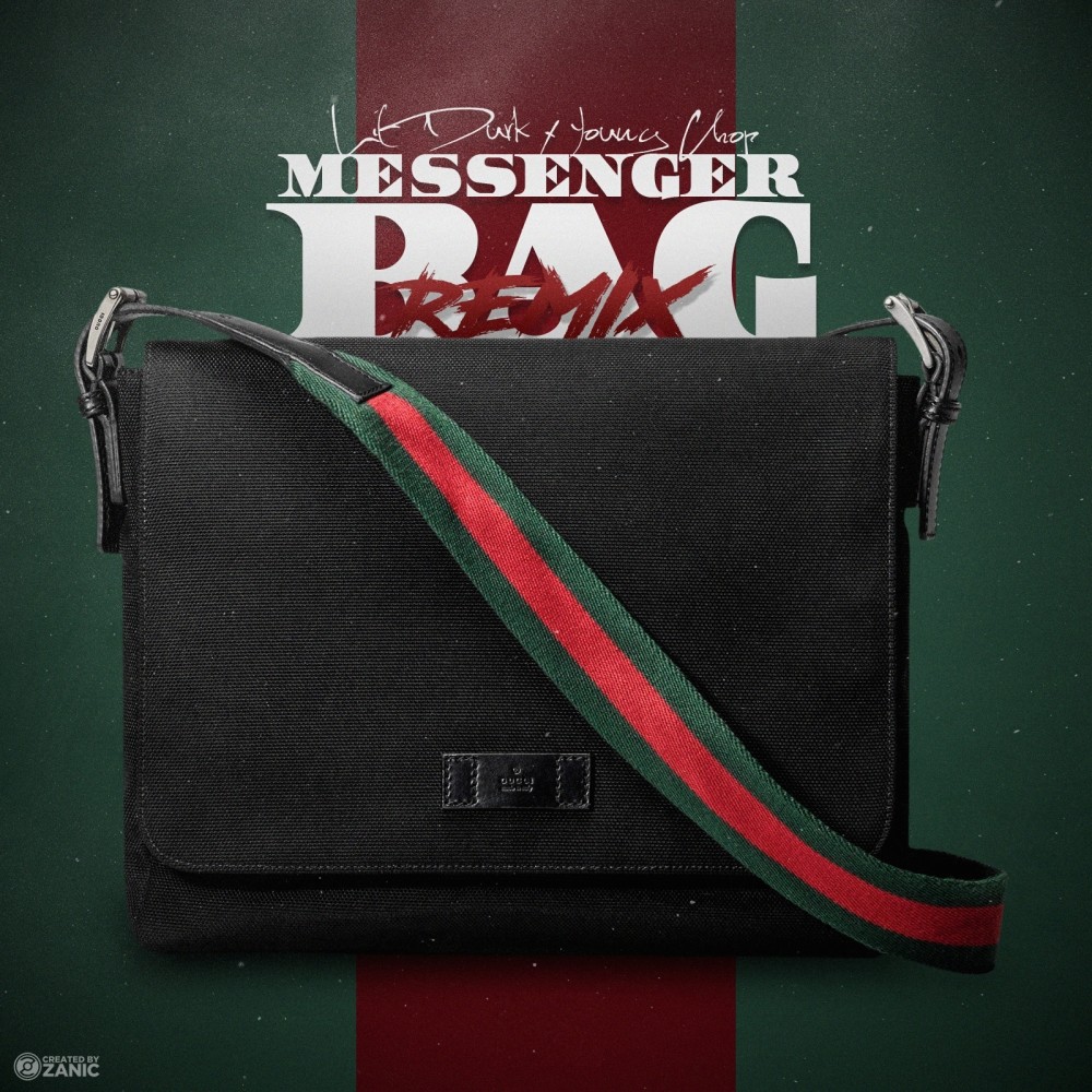 Messenger Bag (Remix)