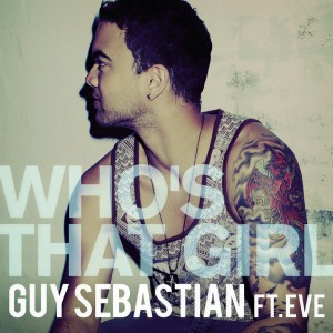 อัลบัม Who's That Girl (Sped Up) ศิลปิน Eve