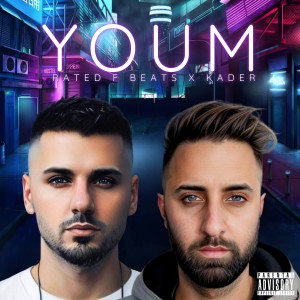 Album Youm (Explicit) oleh Kader