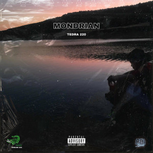 Album Mondrián (Explicit) from TEDRA