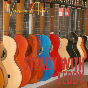 收聽Red Nichols And His Five Pennies的Tea For Two歌詞歌曲
