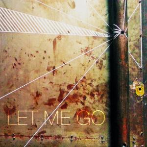 Eray Akar的專輯Let Me Go