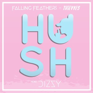 ดาวน์โหลดและฟังเพลง Hush พร้อมเนื้อเพลงจาก Falling Feathers
