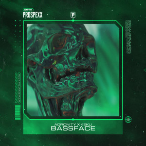 อัลบัม Bassface ศิลปิน Adronity