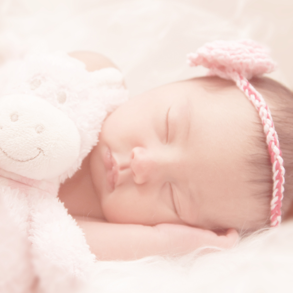 Womb Sounds Natural Sleep