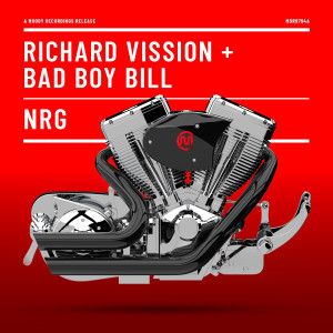 Bad Boy Bill的專輯NRG