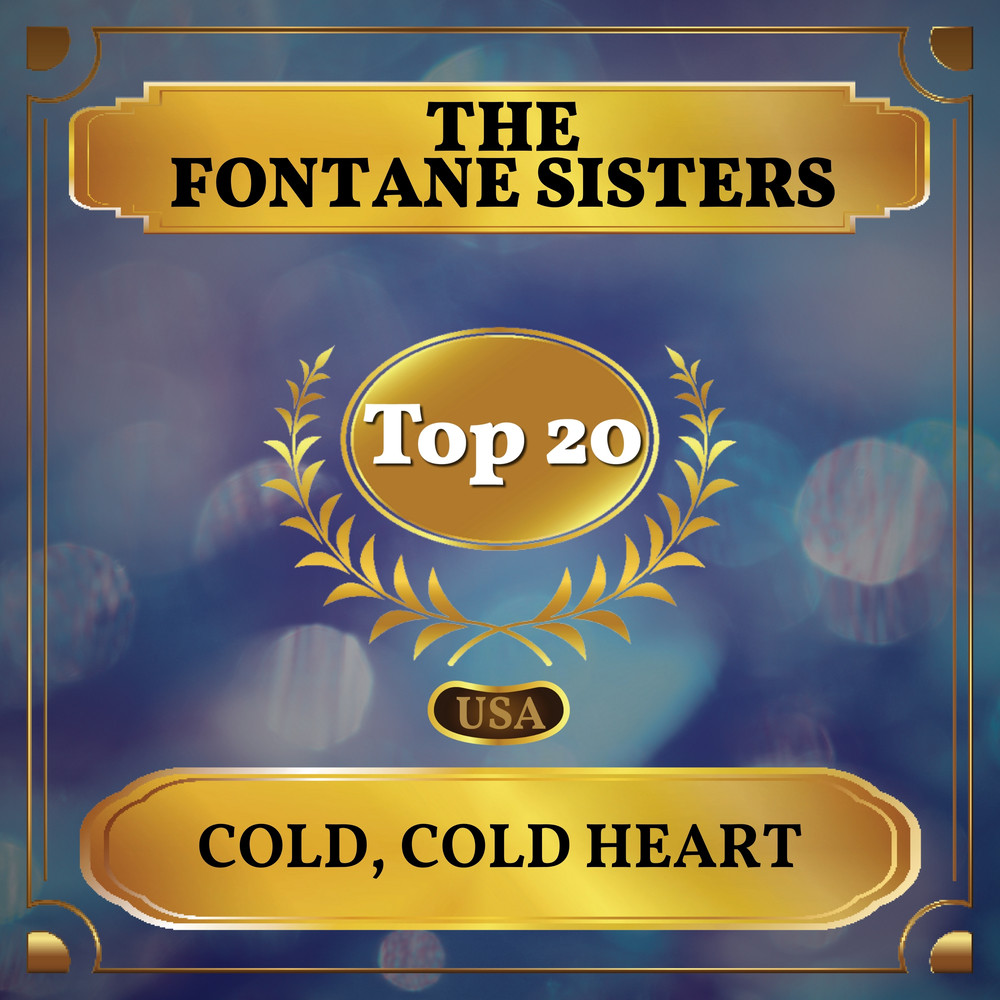 Cold, Cold Heart