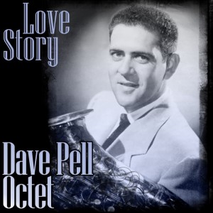 Dengarkan I've Got A Feeling I'm Falling lagu dari Dave Pell Octet dengan lirik