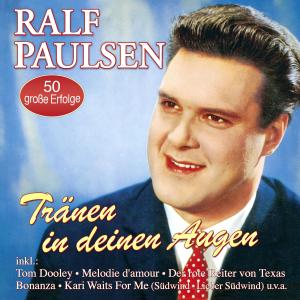 Listen to Fahr' nie wieder nach Singapur song with lyrics from Ralf Paulsen