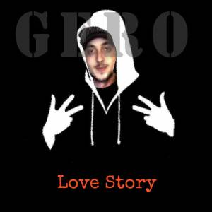 Gero的專輯Love Story