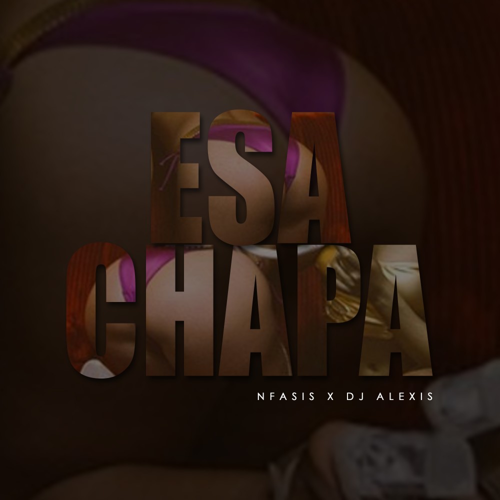 Esa Chapa