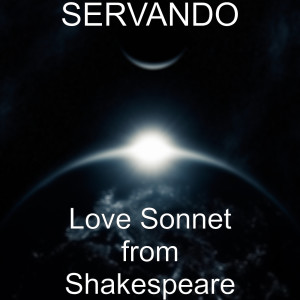 Album Love Sonnet from Shakespeare from 