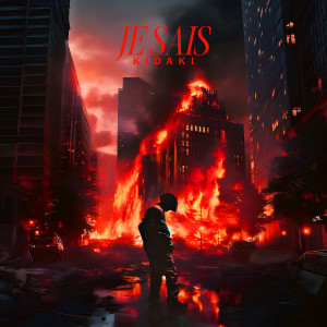 Album JE SAIS from Kidaki