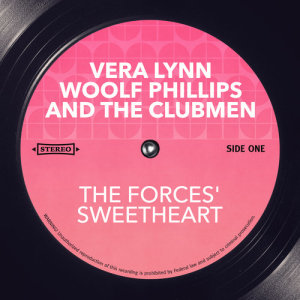 The Clubmen的專輯The Forces' Sweetheart