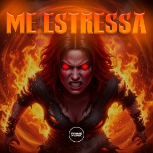 Album Me Estressa (Explicit) from 