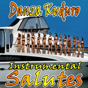 Dance Hits DJ's的專輯Danza Kuduro (Instrumental Tribute To Don Omar)