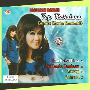 Listen to Manesel song with lyrics from Connie Maria Mamahit